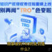 知识产权海外侵权责任保险（TRO险）