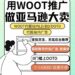 一手代报woot，白帽高级玩法，安全合规 快速提高排名，安全“刷单”，🈚危险 即使账号被封也能通过woot变现，快速清过季库存，免除高额的仓储费