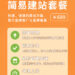 shopify独立站建站简易建站套餐